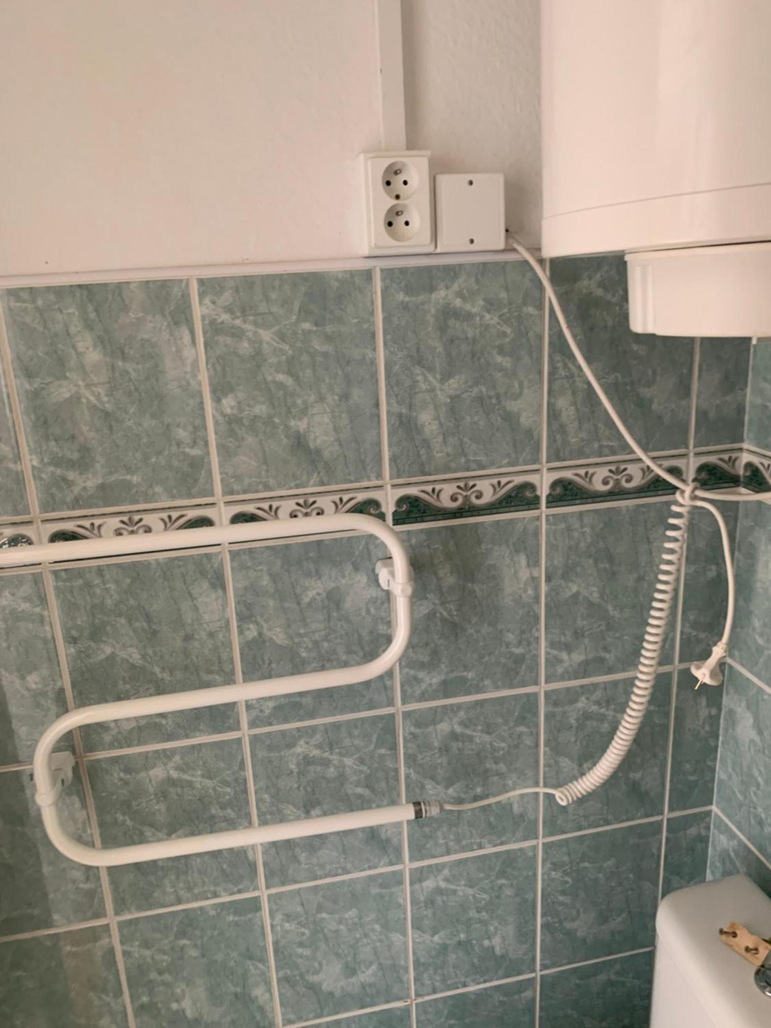 Chaty Dobra Voda 86 Horní Planá Esterno foto